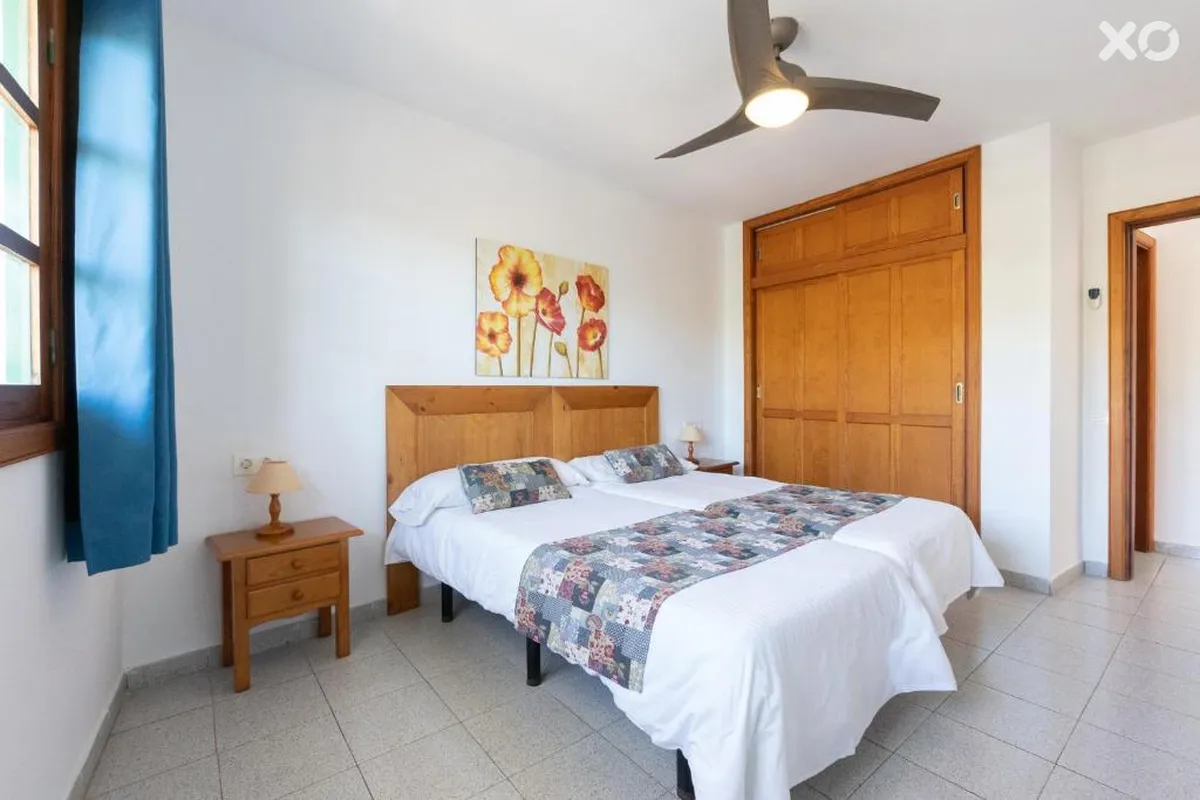 La Penita Apartments