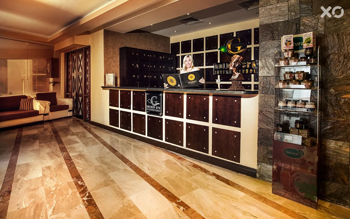 V Hotel Sharm El Sheikh