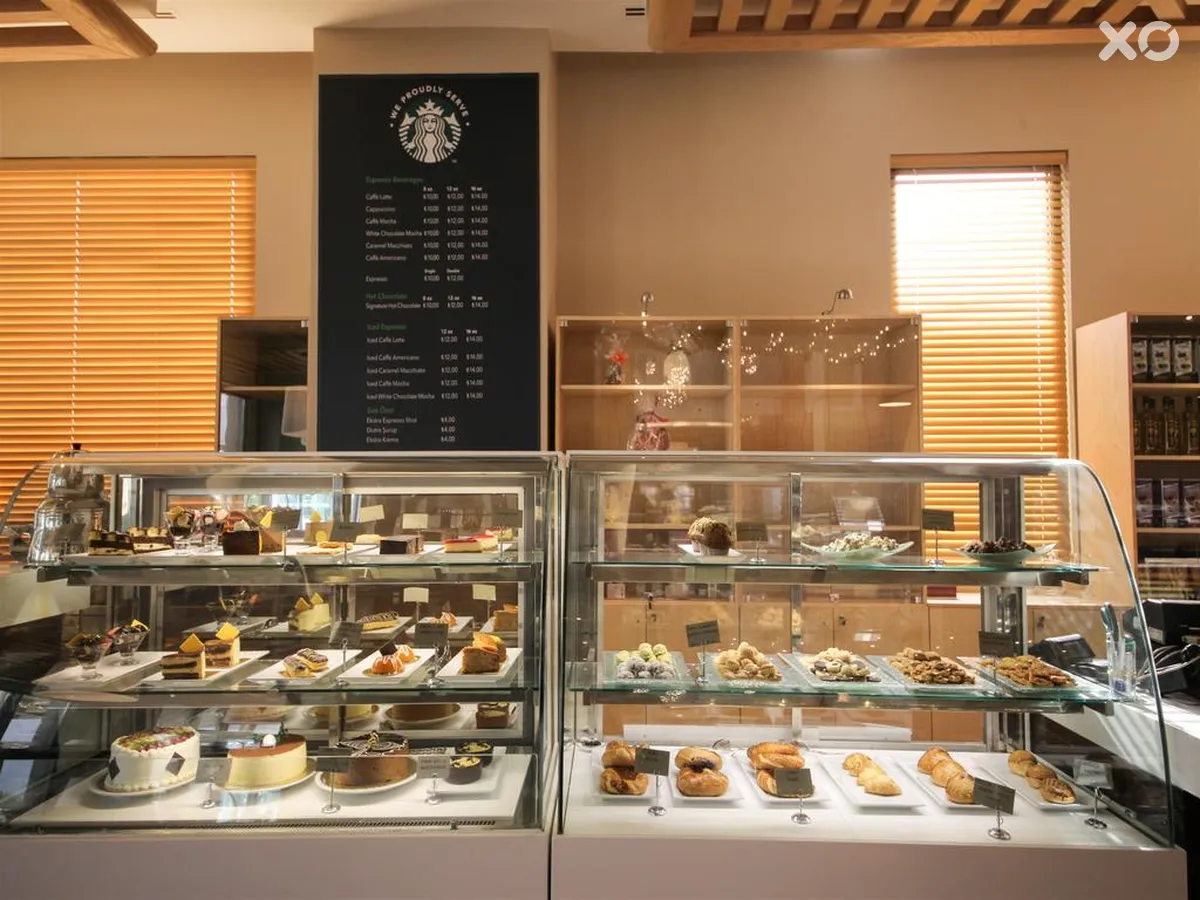 Nova Plaza Prime Hotel