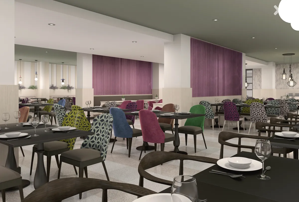 Gara Suites Golf & Spa