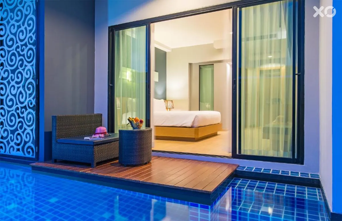 Ava Sea Resort