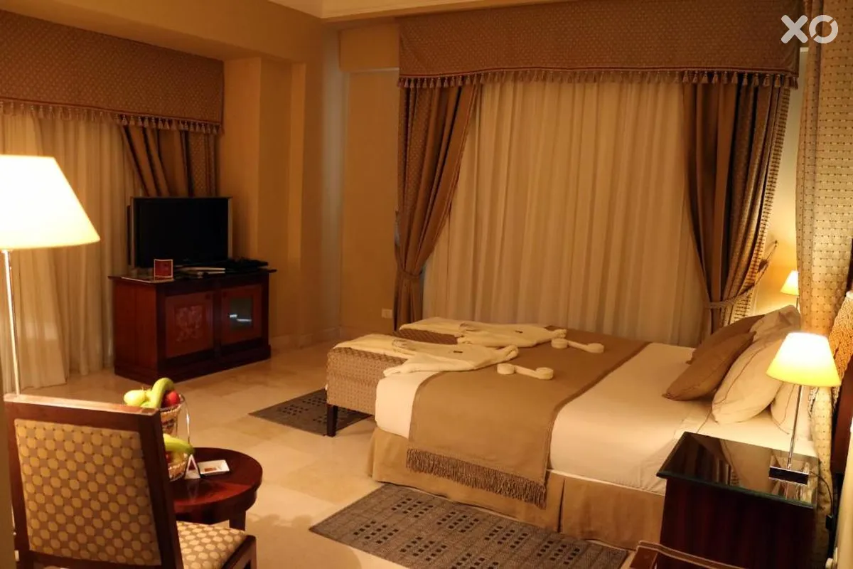 Stella Di Mare Golf Hotel