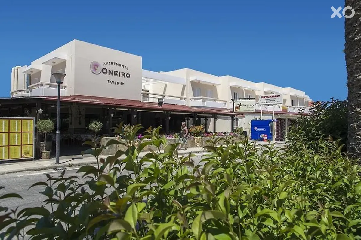 Oneiro Boutique Hotel