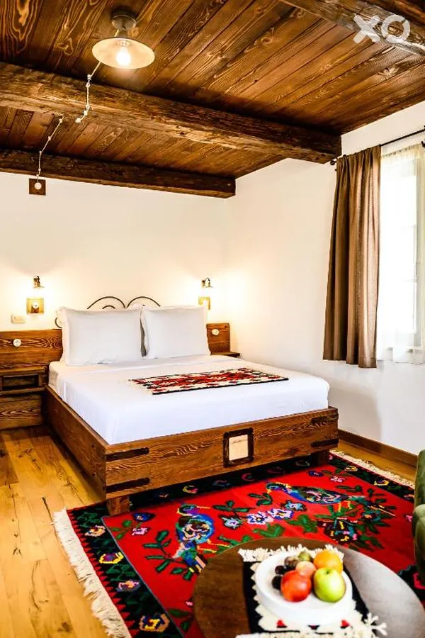 Stara Carsija Hotel & Spa