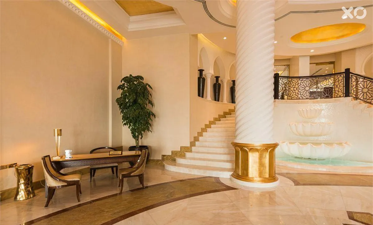 Pullman Resort Al Marjan Island