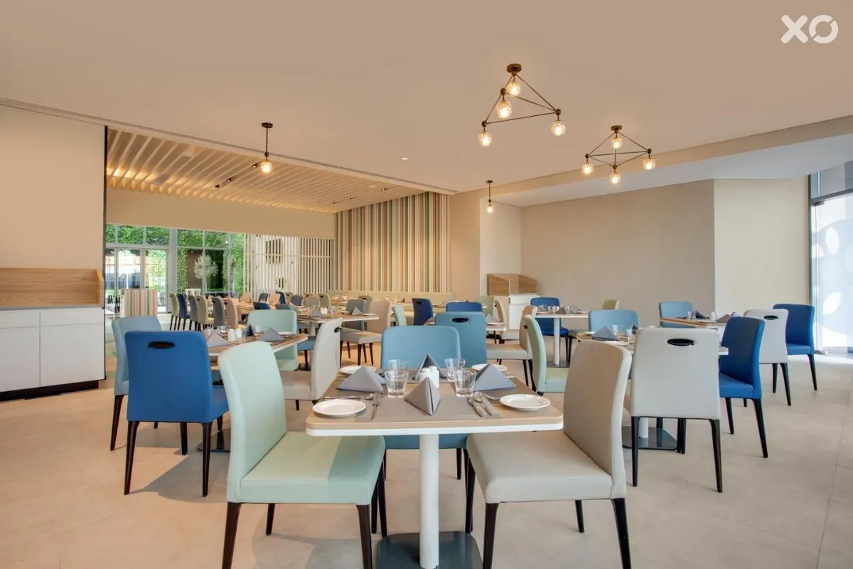 Lemon Tree Hotel Dubai