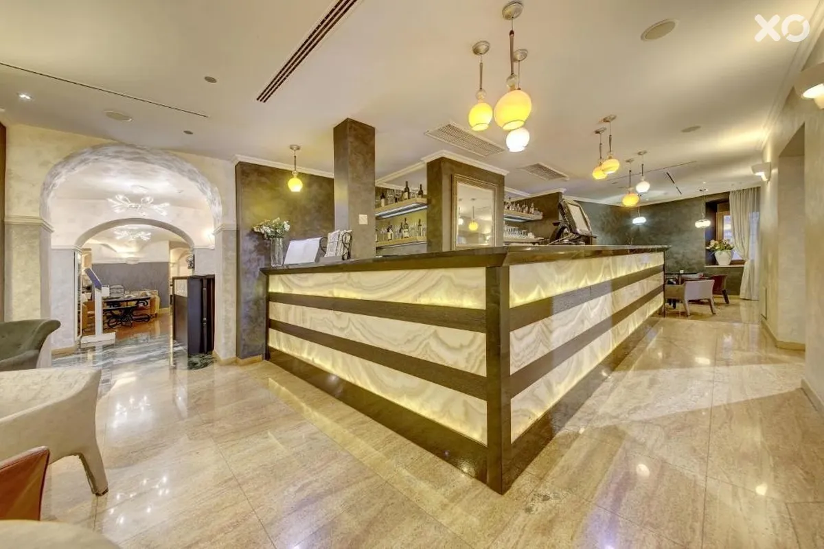 Vardar Hotel