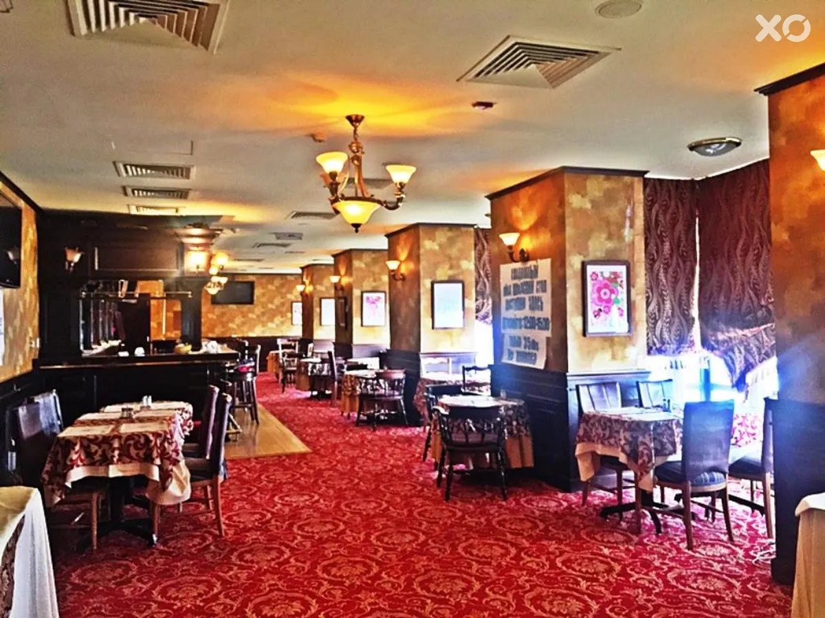 Al Khaleej Hotel