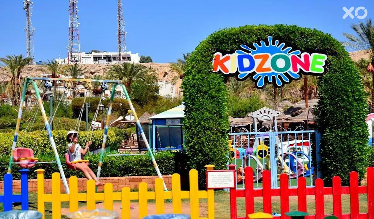 Gafy Resort