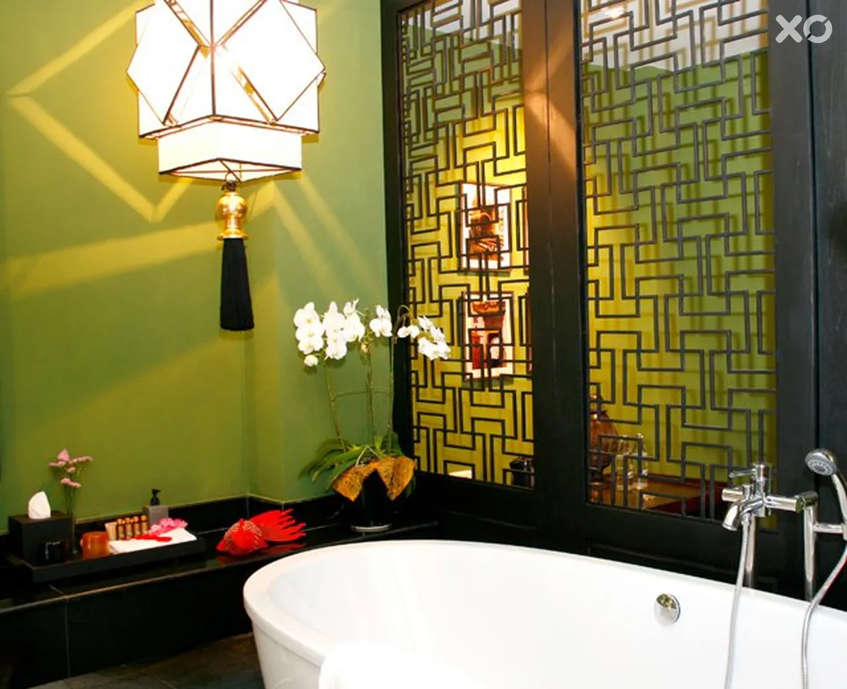 Shanghai Mansion