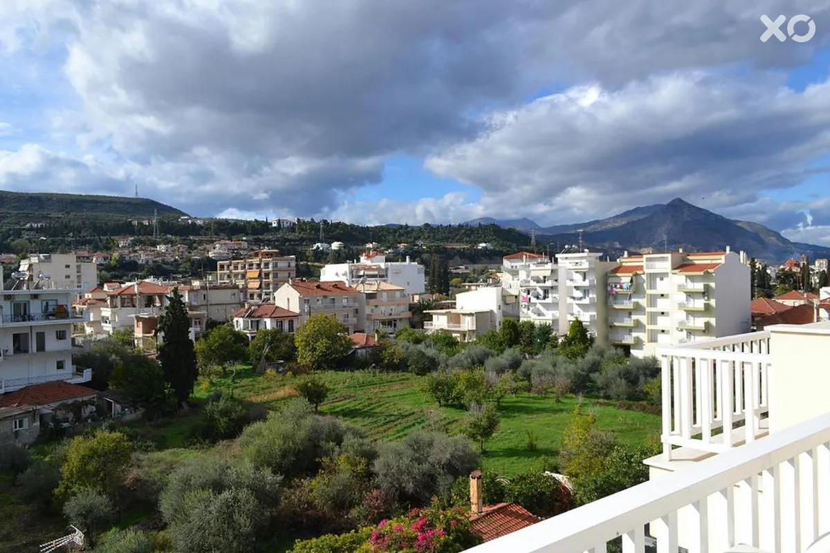 Miramare Xylokastro Hotel