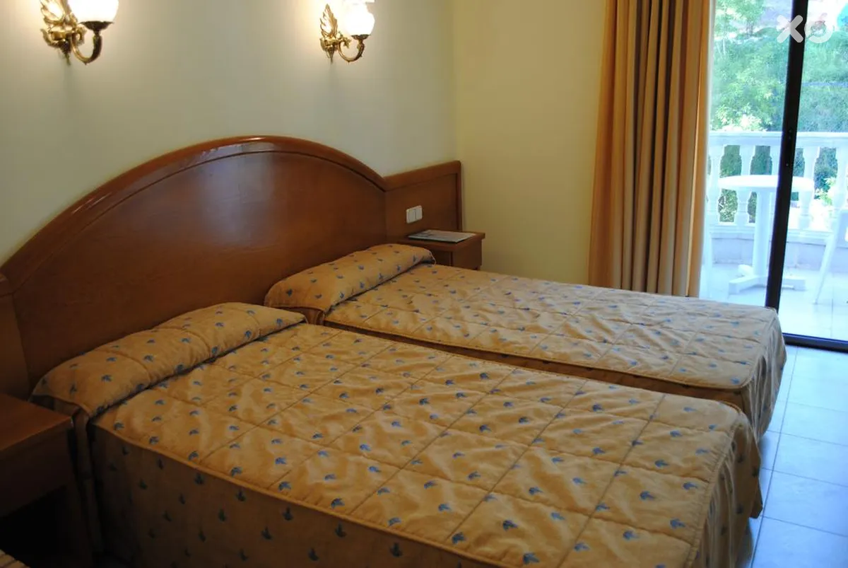 Bonsol Hotel