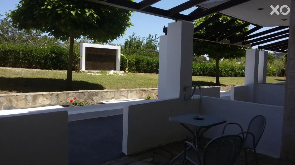 Ampelia Hotel