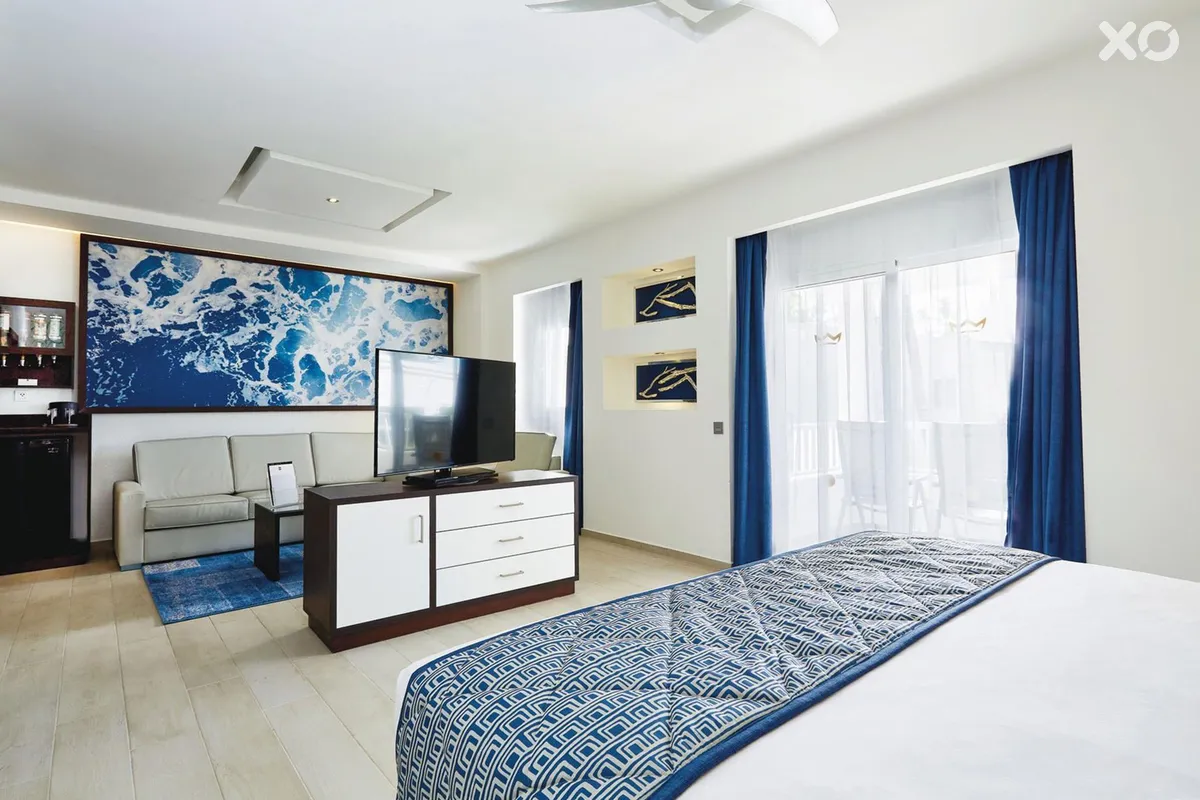 ClubHotel Riu Bambu