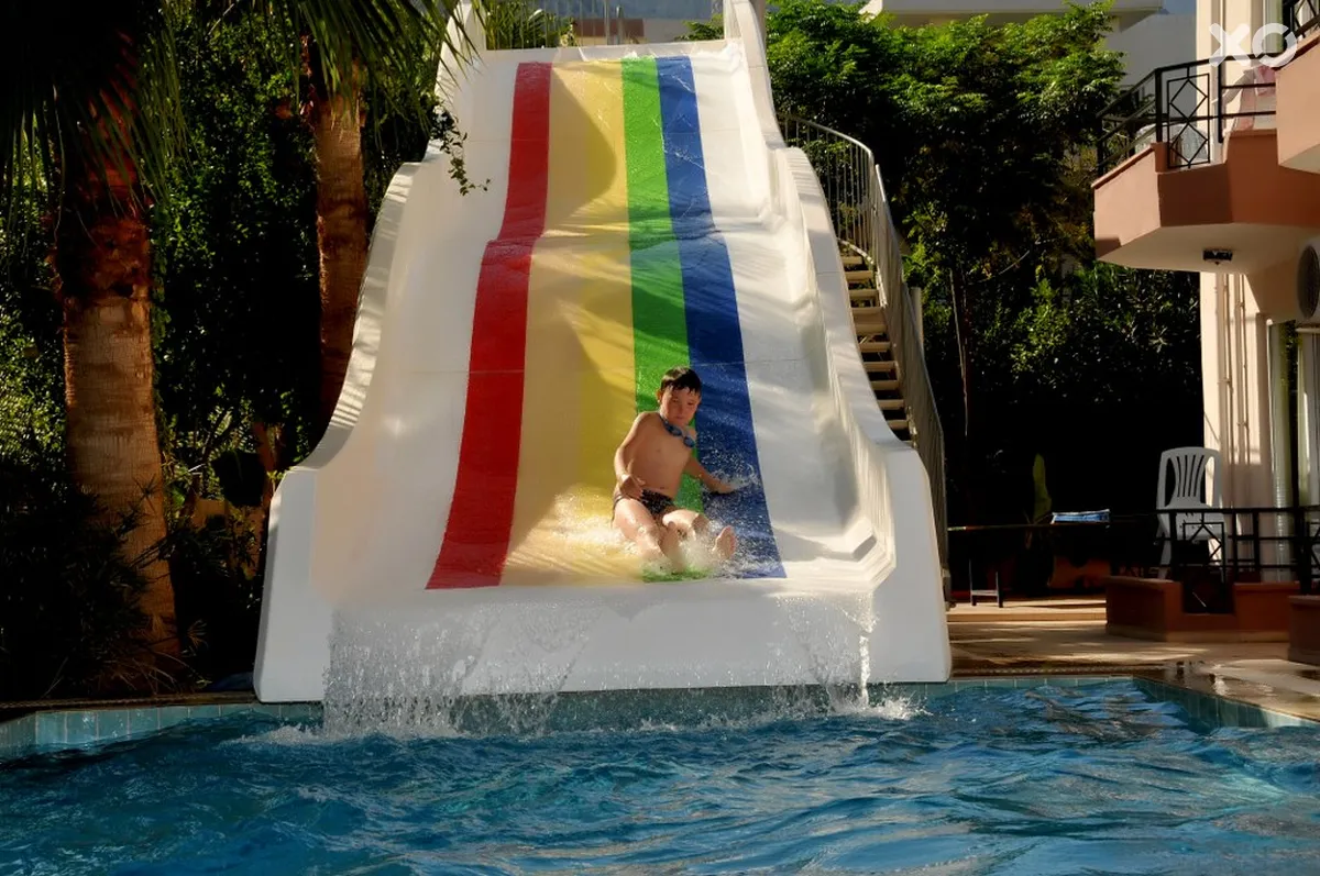 Aybel Inn Hotel