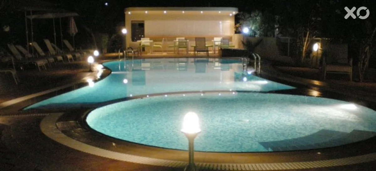 Apollo Hotel