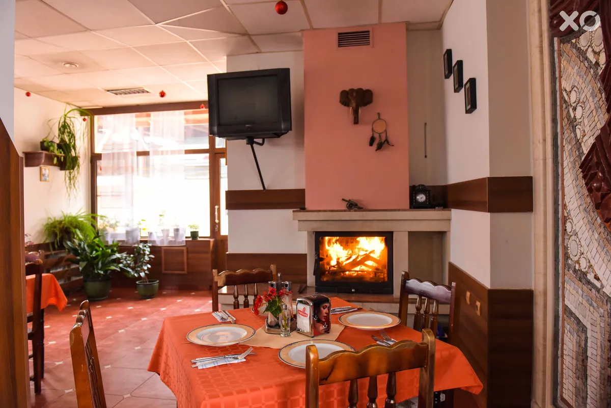 Ivel Hotel