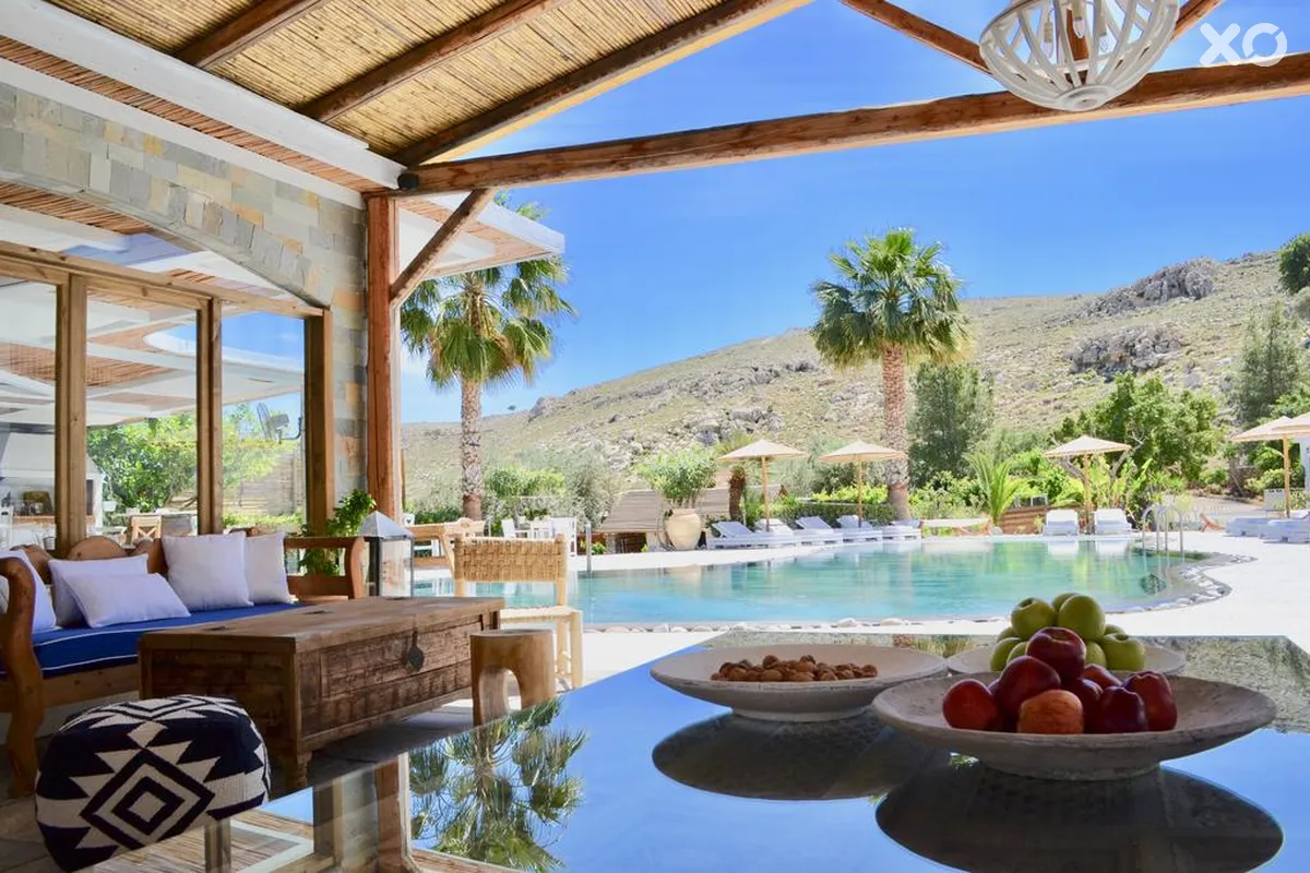 Caesars Gardens Hotel & Spa