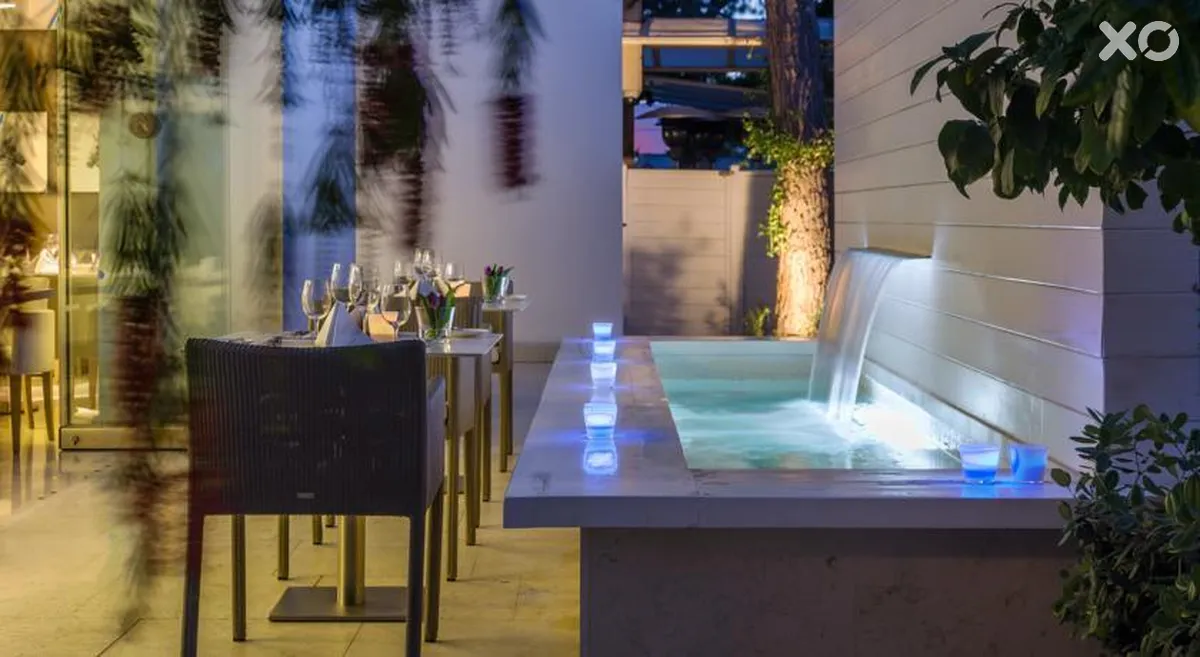Alasia Hotel