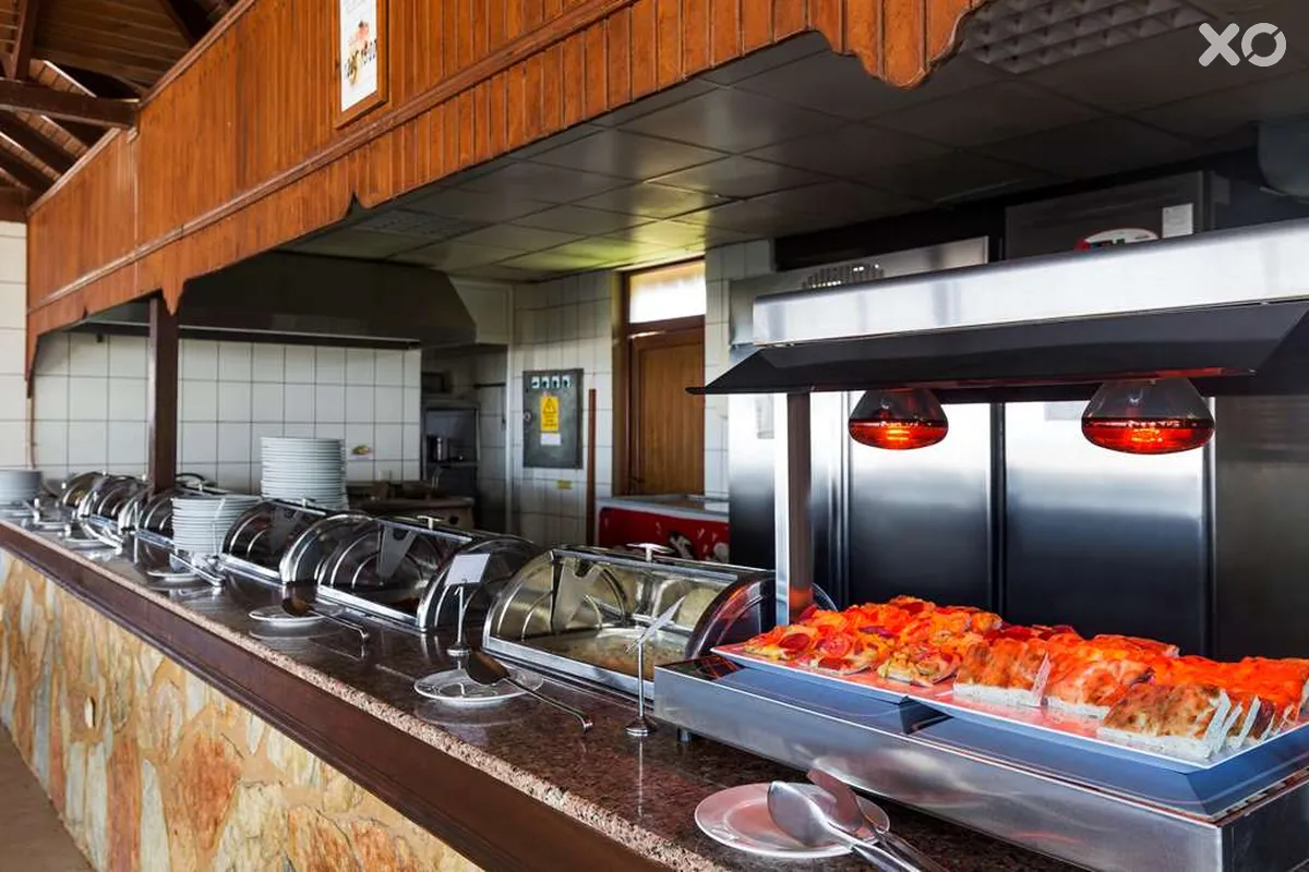Felicia Village Club Hotel