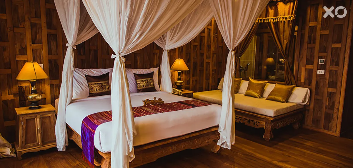 Santhiya Koh Yao Yai Resort & Spa