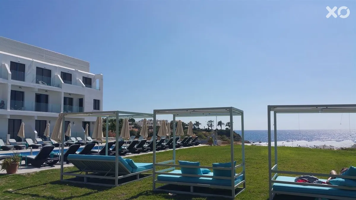 Maricas Boutique Hotel