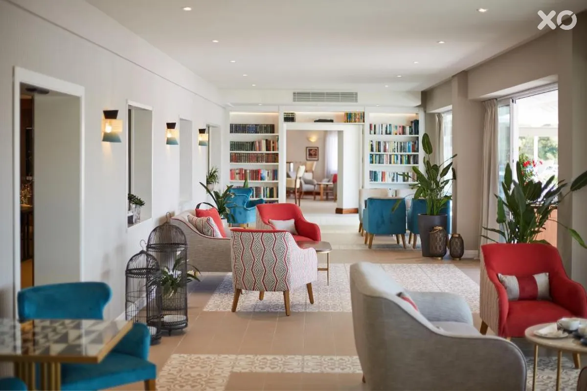 El Coto Boutique & Spa Hotel