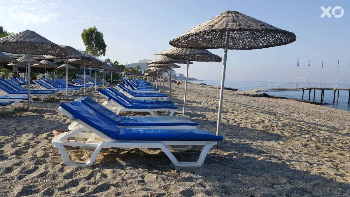 Drita Resort & Spa Hotel
