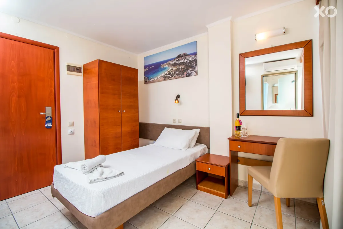 Filmar Hotel