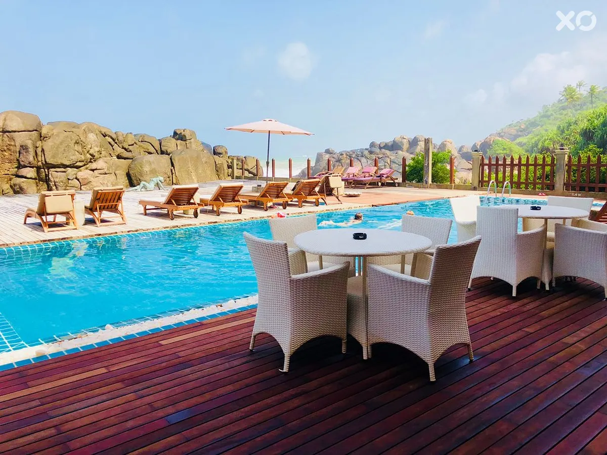Thaproban Pavilion Resort & Spa