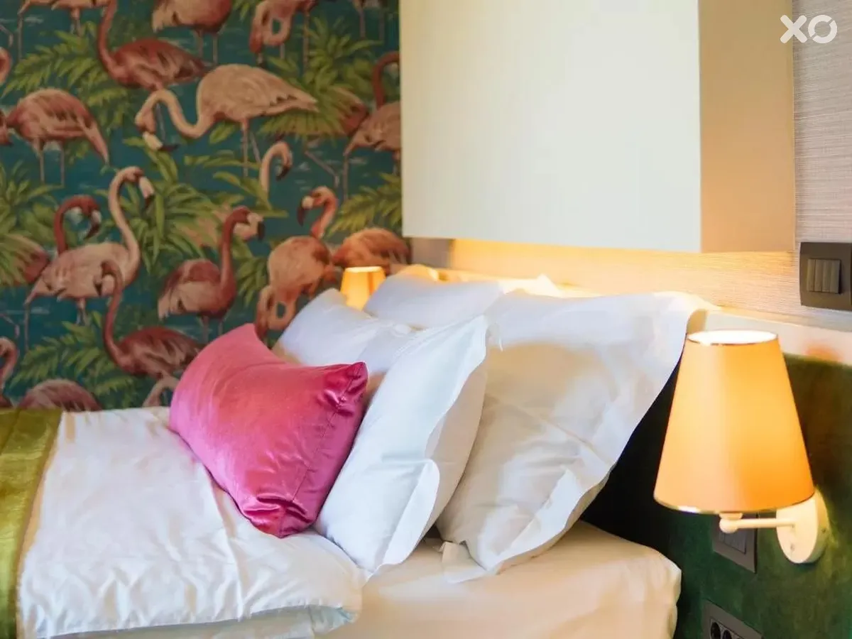 Forza Mare Hotel