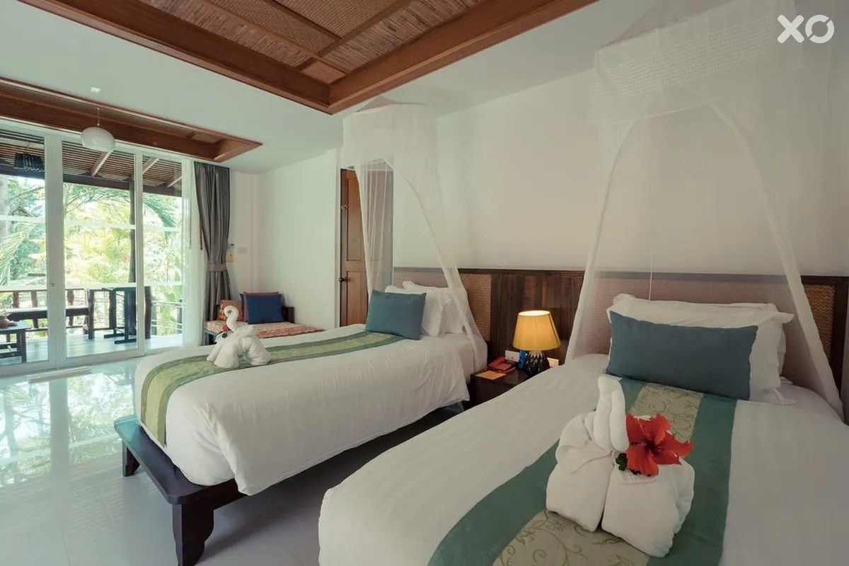 Ban Sainai Resort