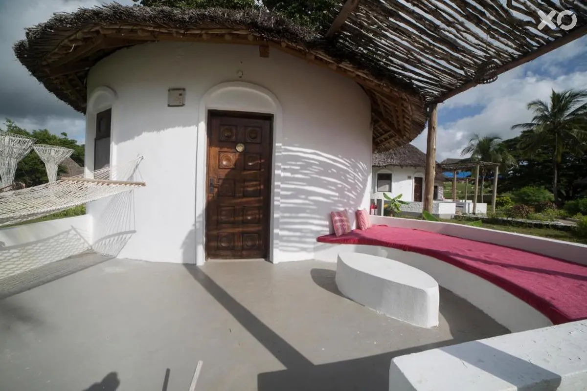 Antonio Beach Tree House Hotel & Spa