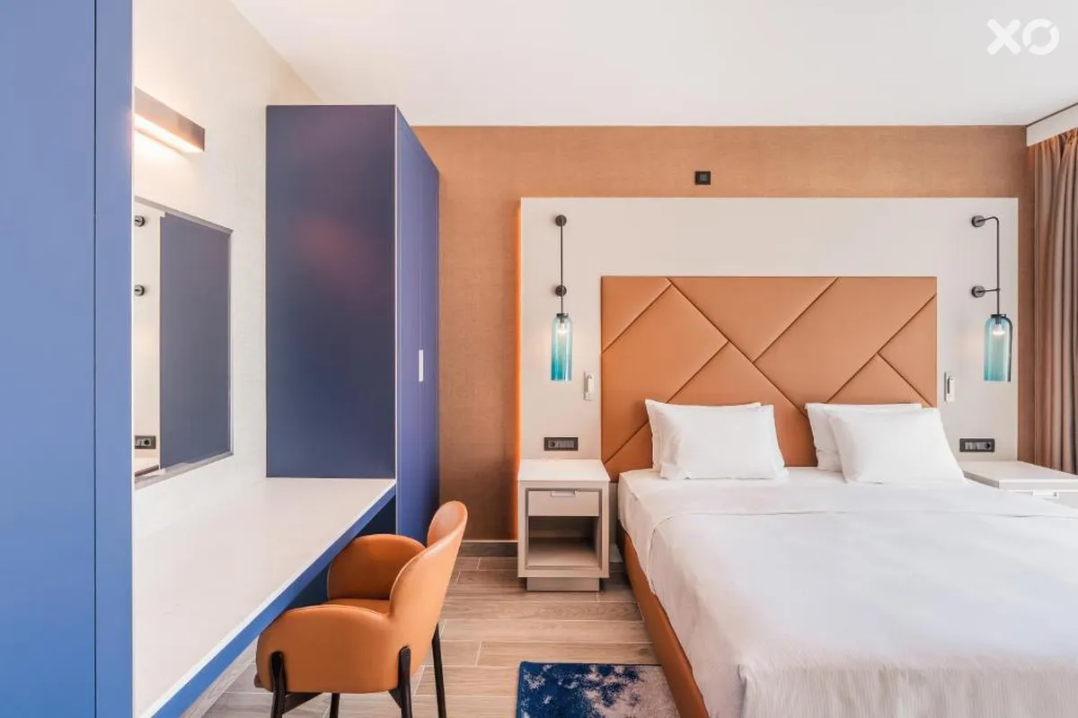 Hilton Rijeka Costabella Beach Resort & Spa