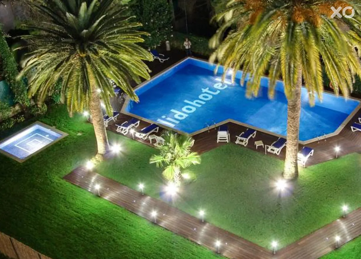 Lido Hotel