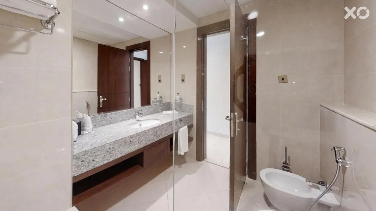 Suha Creek Hotel Apartment