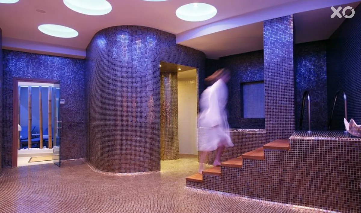 Pilot Beach Resort