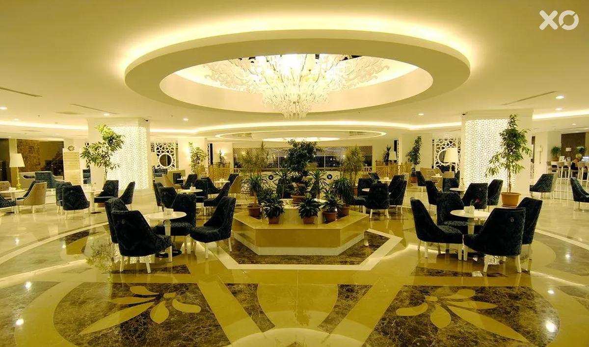 Seamelia Beach Resort Hotel & Spa