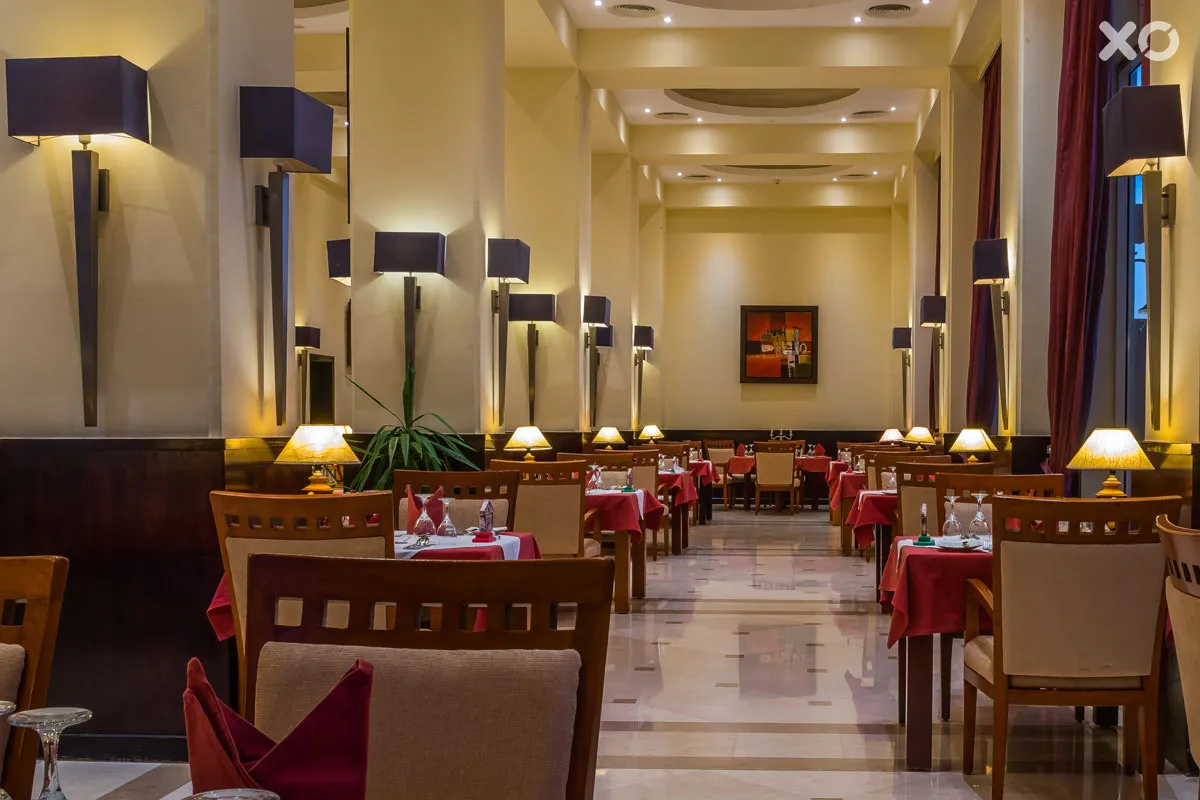 Cleopatra Luxury Resort Makadi Bay