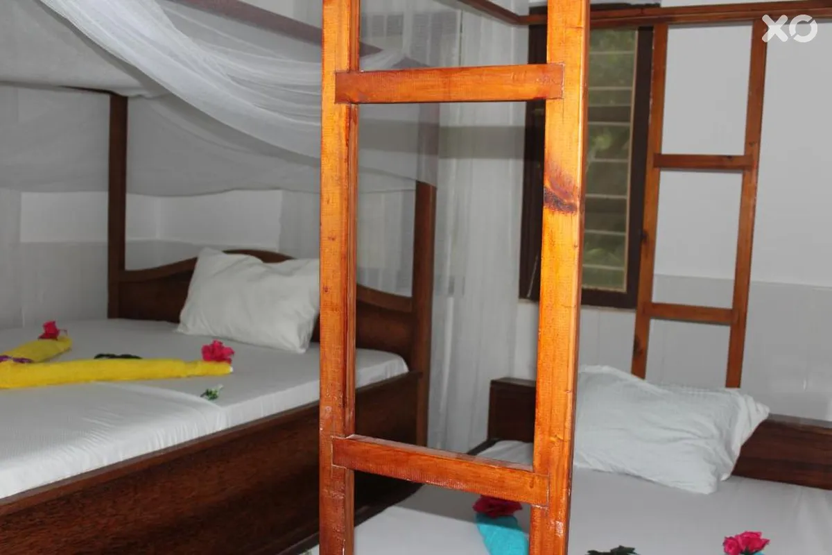 Faridu Beach Bungalows