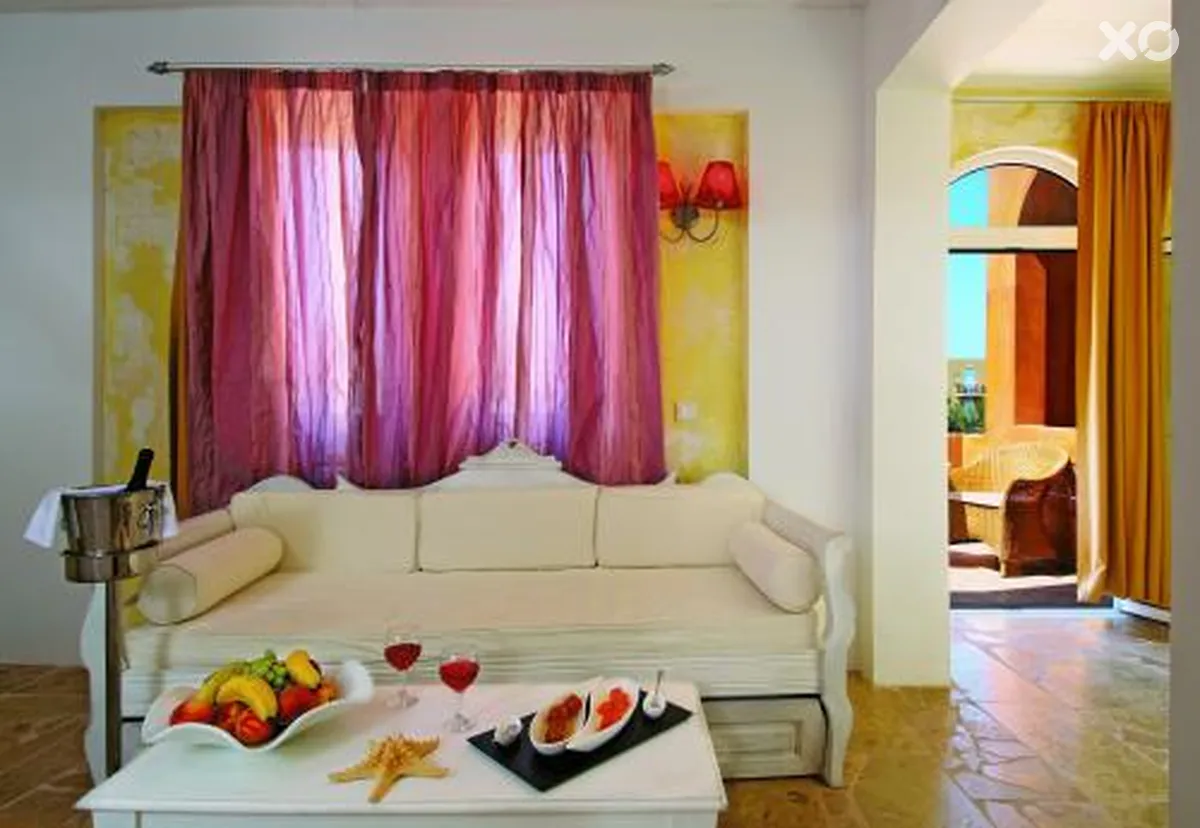 Orpheas Resort