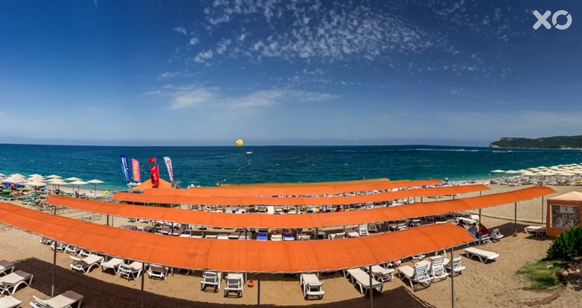 Dedeman Kemer Resort