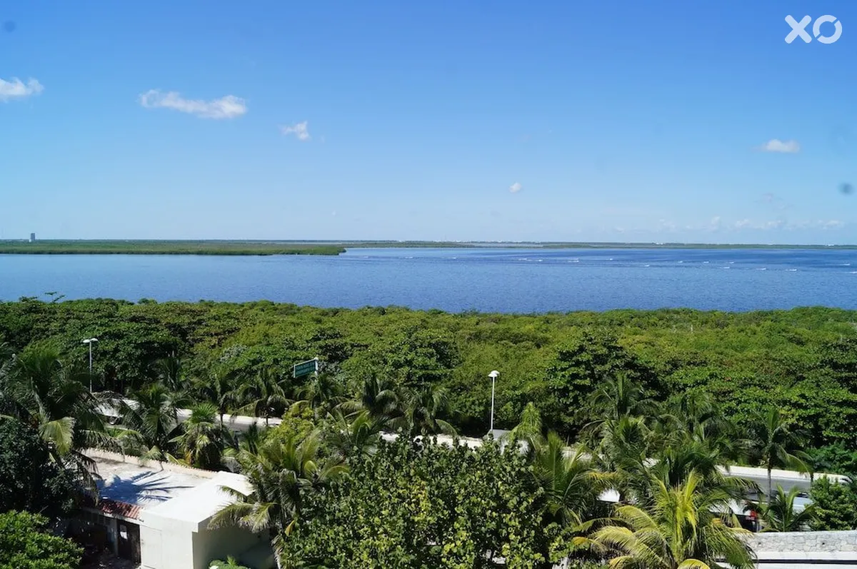 Solymar Beach Resort Cancun