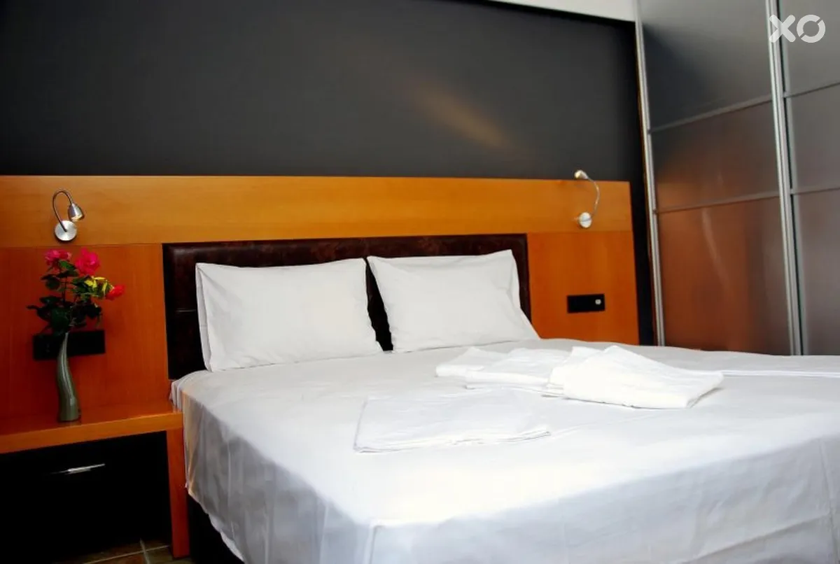 Olympia Hotel