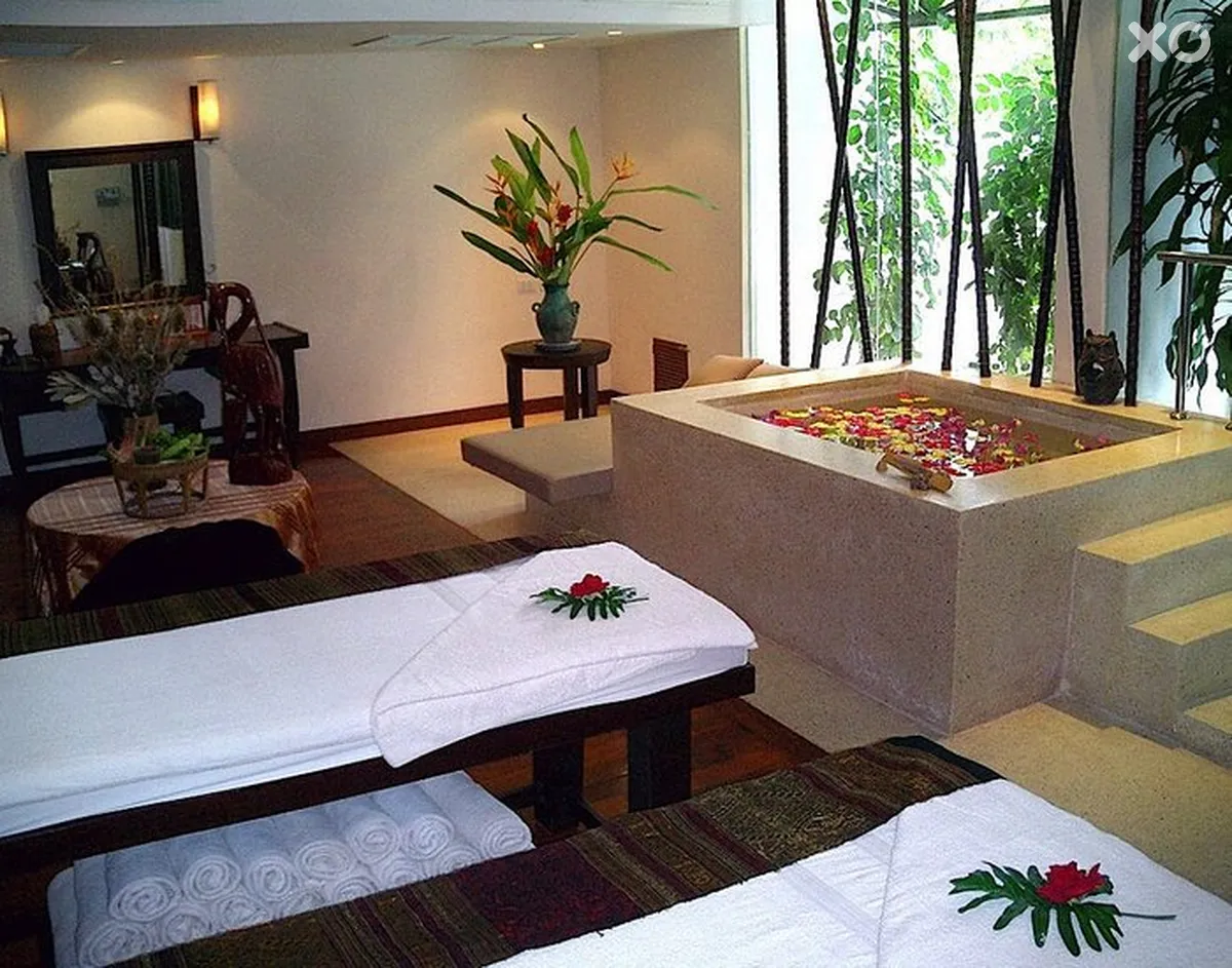 Melia Koh Samui