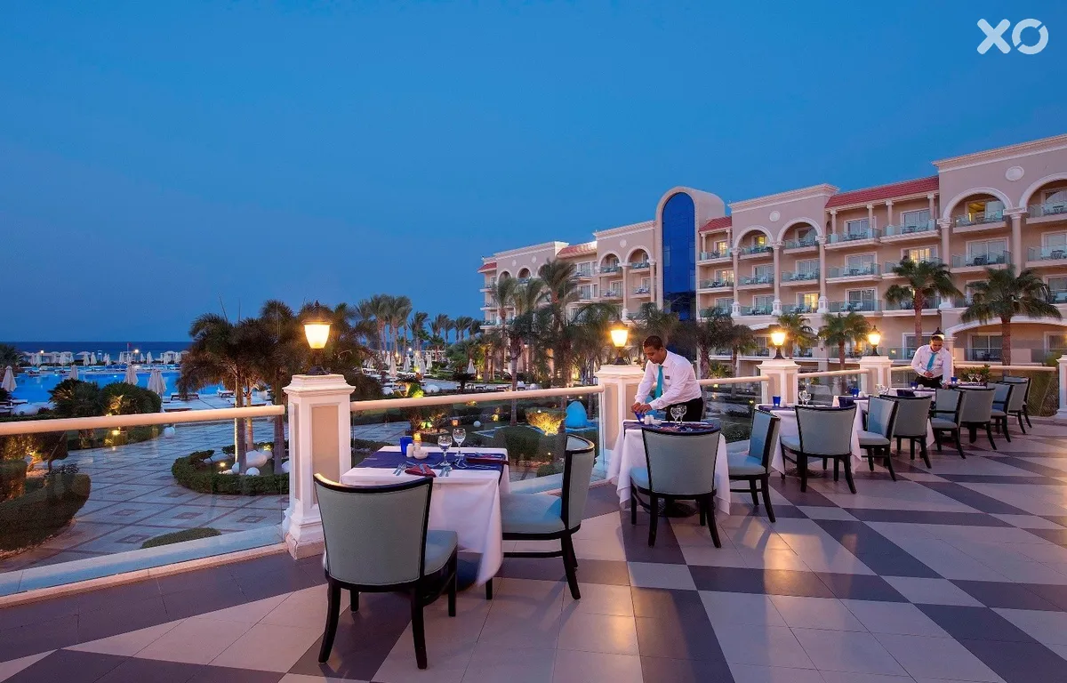 Premier Le Reve Hotel & Spa