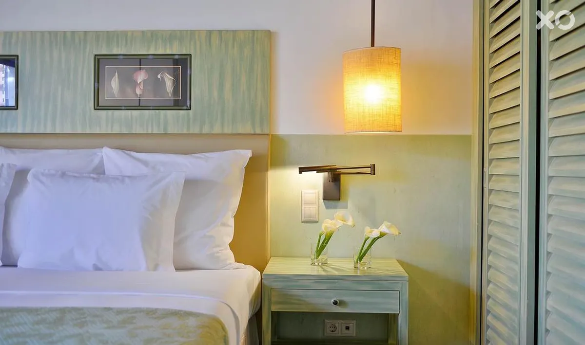 Pestana Vila Sol Golf & Resort Hotel