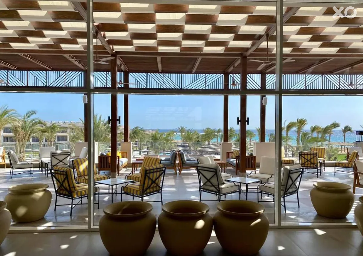 Iberotel Costa Mares