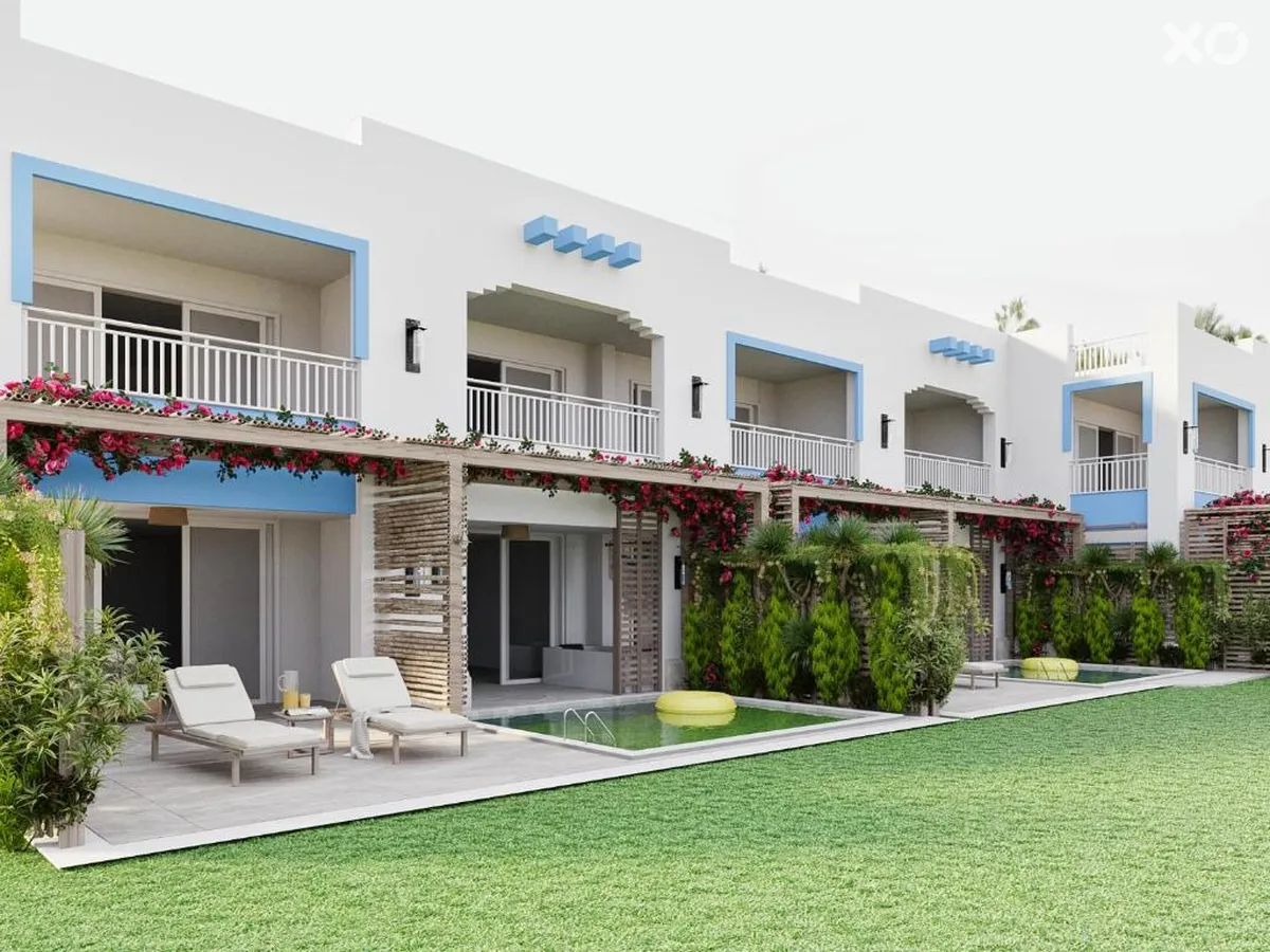 Casa Blue Resort & Spa