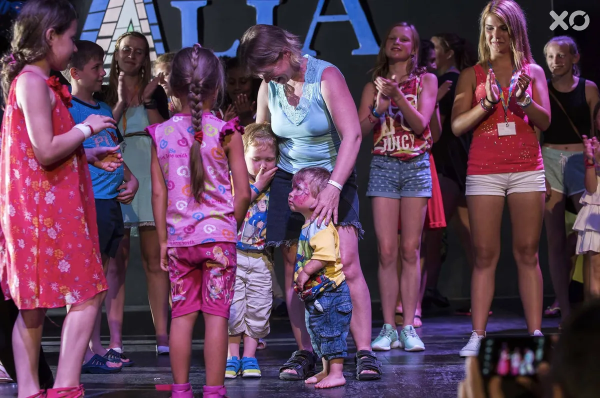 Eftalia Splash Resort